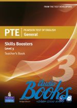 Steve Baxter - Pearson Test of English General Skills 3 Teacher's Book ()