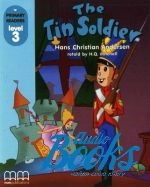 Mitchell H. Q. - The Tin Soldier Teacher's Book Level 3 ()