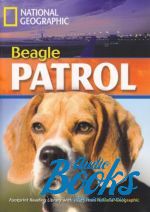 Waring Rob - Beagle patrol Level 1900 B2 (British english) ()