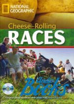 Waring Rob - Cheese-rolling rages with Multi-ROM Level 1000 A2 (British engli ()
