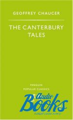 Geoffrey Chaucer - Canterbury Tales ()