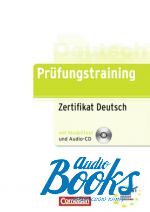   - Prufungstraining Zertifikat Deutsch B1 ()