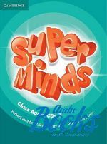 Herbert Puchta, Gunter Gerngross, Peter Lewis-Jones - Super Minds 3 () ()