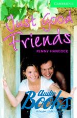 Penny Hancock - CER 3 Just Good Friends Pack with CD ()