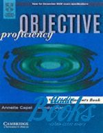 Annette Capel, Wendy Sharp - Objective Proficiency Student Book Self-study ()