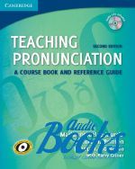 Marianne Celce-Murcia - Teaching Pronunciation Second edition Paperback with Audio CDs ( ()