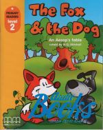 Mitchell H. Q. - The Fox & the Dog Teacher's Book Level 2 ()