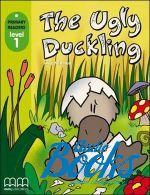 Andersen Hans Christian - The Ugly Duckling Teacher's Book Level 1 ()