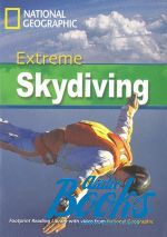 Waring Rob - Extreme skydiving with Multi-ROM Level 2200 B2 (British english) ()