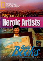 Waring Rob - Afghanistan's Heroic Artists with Multi-ROM Level 3000 C1 (Briti ()