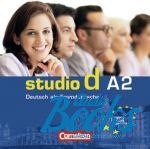   - Studio d A2 Class CD ()