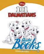Мария Крук - 101 Dalmatians ()