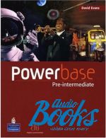 David Evans - Powerbase Pre-Intermediate Study Book ()