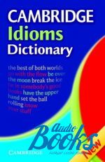 Cambridge ESOL - Cambridge Idioms Dictionary ()