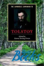 Edited By Donna Tussing Orwin - The Cambridge Companion to Tolstoy ()