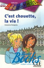 Giovanna Tempesta - Niveau Intro Cest choette la vie ()