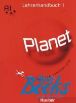 Siegfried Buttner - Planet 1 Lehrerhandbuch ()