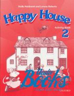 Stella Maidment - Happy House 2 Activity Book ()
