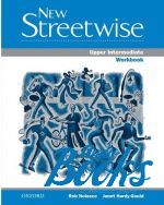 Rob Nolasco - Streetwise New Upper-Intermediate: Workbook ()