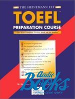 M. Kathleen Mahnke - Hienemann TOEFL Preparation Course ()