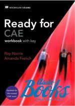 Roy Norris - Ready for CAE New Workbook ()