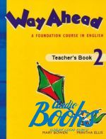 Printha Ellis - Way Ahead 2 Teachers Book ()