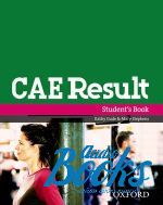  - CAE Result!, New Edition: Students Book ()
