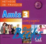 Colette Samson - Amis et compagnie 3 () ()