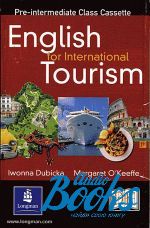 Peter Strutt - English for International Tourism Pre-Intermediate ( ()