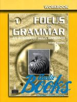 Samuela Eckstut-Didier - Focus on Grammar 1 Introductory Workbook ()