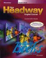 Liz Soars - New Headway Elementary 3rd edition Class Audio CDs ()