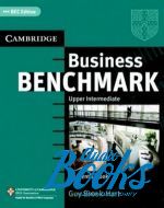Cambridge ESOL, Norman Whitby, Guy Brook-Hart - Business Benchmark Upper-intermediate BEC Vantage Ed. Students B ()