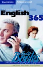 Flinders Steve, Bob Dignen, Simon Sweeney - English365 1 Personal Study Book with Audio CD ()