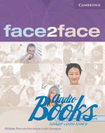 Chris Redston, Gillie Cunningham - Face2face Upper-Intermediate Workbook with Key ( / ) ()