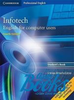 Santiago Remacha Esteras - Infotech 4th Edition: Students Book ( / ) ()