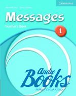 Diana Goodey, Noel Goodey, Miles Craven - Messages 1 Teachers Book (  ) ()