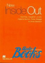 Kerr Philip - Inside Out Pre-Intermediate Teachers Book Res PK ()