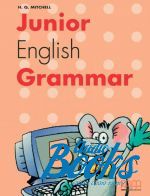 Mitchell H. Q. - Junior English Grammar 5 Students Book ()