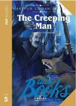 Arthur Conan Doyle - The Creeping Man Teacher's Book Pack Level 5 Upper-Intermediate ()