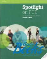 Nautnon Jon - Spotlight on FCE Students Book ()