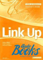 Adams Dorothy  - Link Up Upper-Intermediate Teacher's Book ()