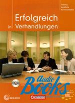   - Erfolgreich in Verhandlungen Kursbuch ()