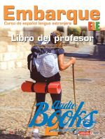 Росио Прието - Embarque 2. Libro del profesor ()