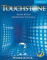 Helen Sandiford, Jeanne Mccarten, Michael McCarthy - Touchstone 2 Workbook ( / ) ()