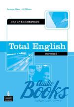 Diane Hall, Mark Foley - Total English Pre-Intermediate Workbook without key ()