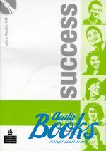Success Pre-Intermediate Workbook with CD Pack ()