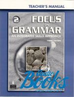   - Focus on Grammar 2 Basic Teacher's Manual ()