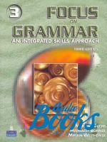 Marjorie Fuchs - Focus on Grammar 3 Intermediate Student's Book with Audio CD ()