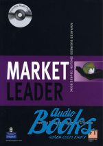 Iwona Dubicka - Market Leader New Advanced Coursebook with Multi-ROM ()