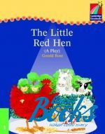 Gerald Rose - Cambridge StoryBook 3 The Little Red Hen (play) ()